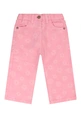 Bakkaboe baby meisjes jeans